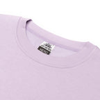 Just Like Hero HERO-1020, Unisex Blank Crewneck Sweatshirt, Lavender