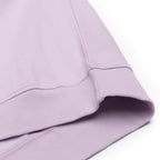 Just Like Hero HERO-1020, Unisex Blank Crewneck Sweatshirt, Lavender