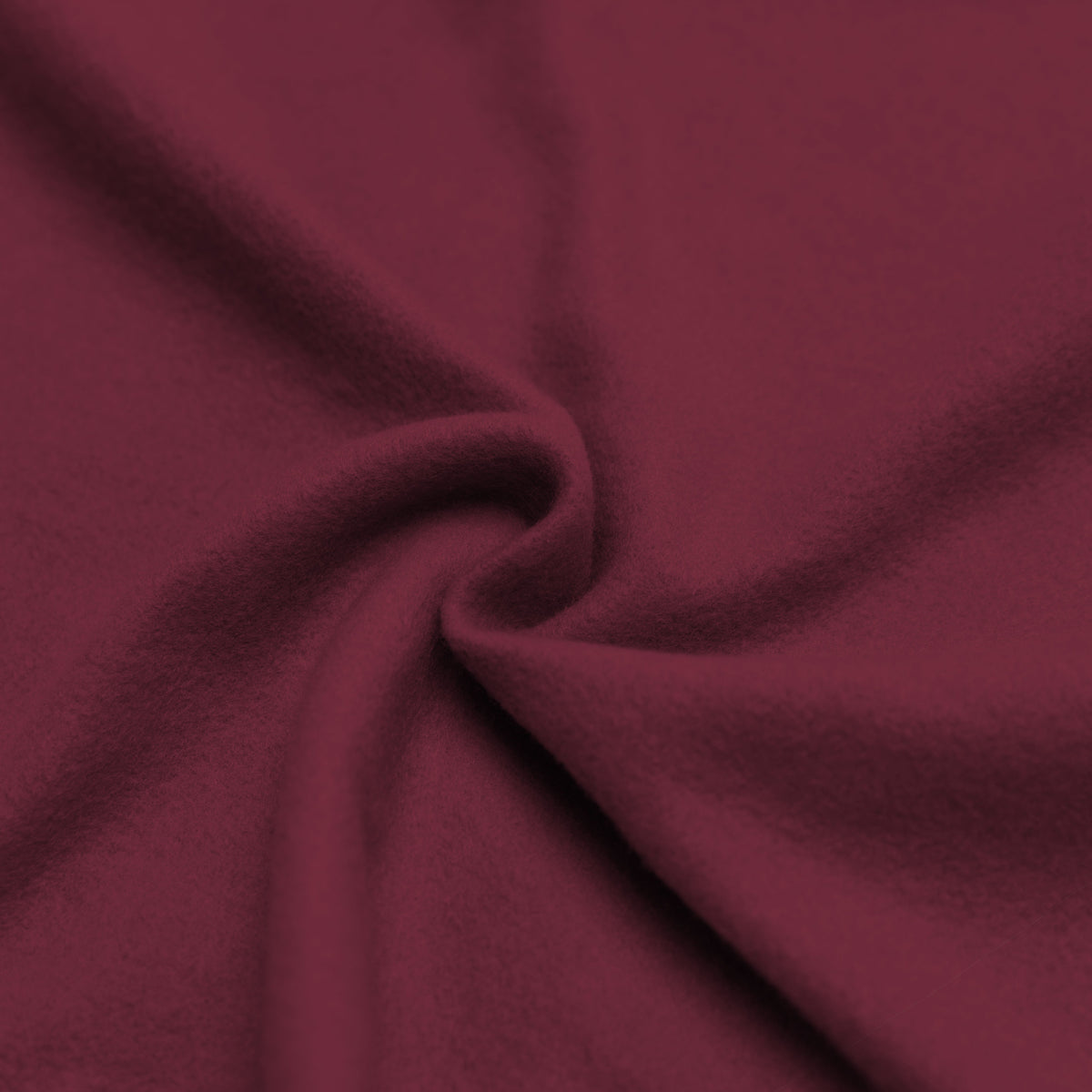 Just Like Hero HERO-1020, Unisex Blank Crewneck Sweatshirt, Maroon