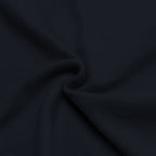 Just Like Hero HERO-1020, Unisex Blank Crewneck Sweatshirt, Navy Blue