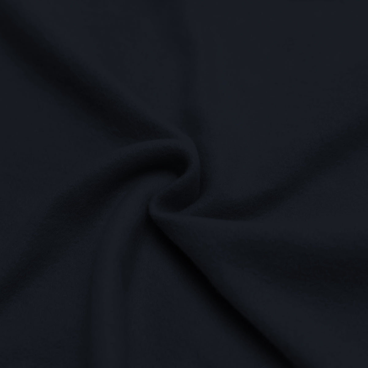 Just Like Hero HERO-1020, Unisex Blank Crewneck Sweatshirt, Navy Blue