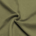 Just Like Hero HERO-1020, Unisex Blank Crewneck Sweatshirt, Olive