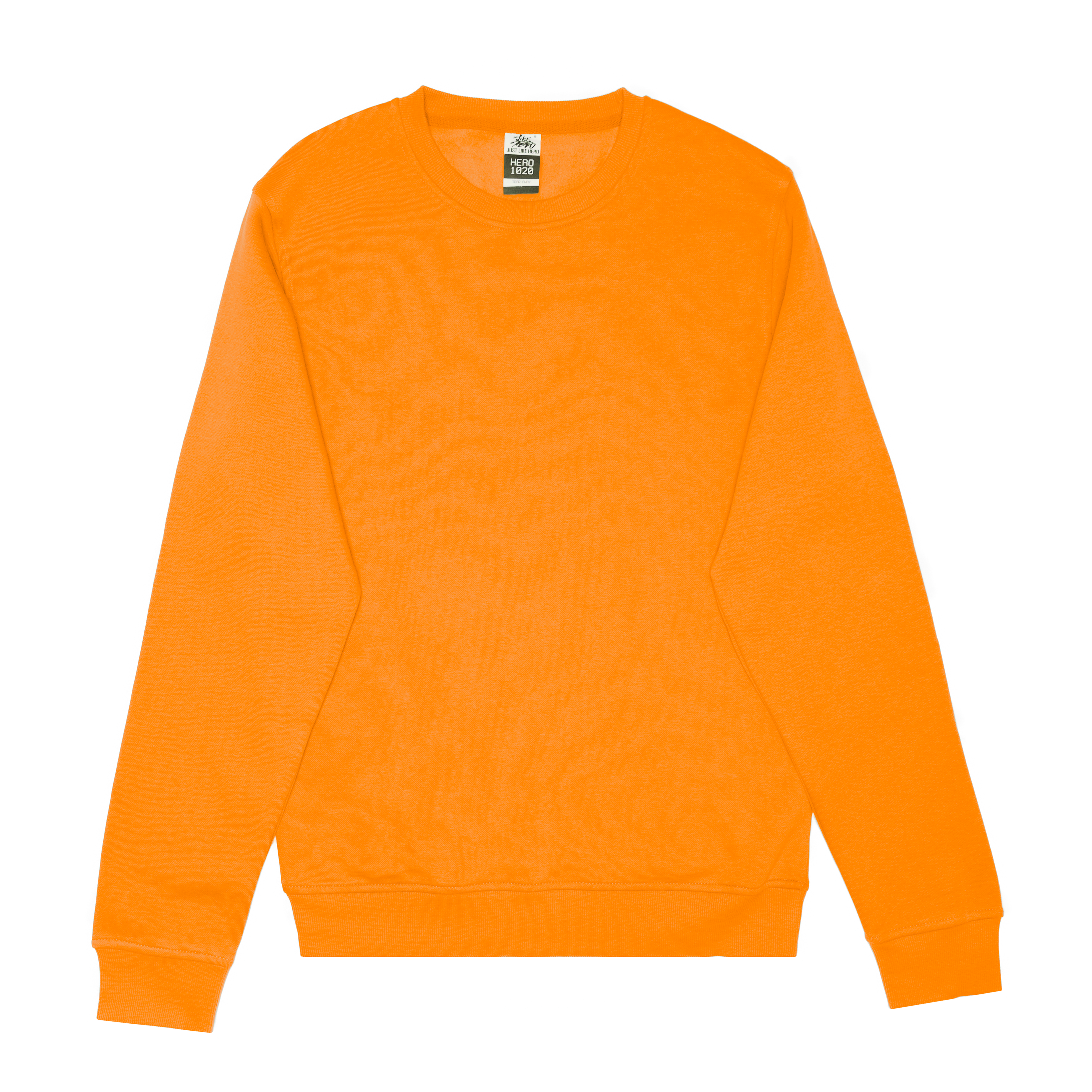 Orange (FINAL SALE)