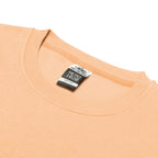 Just Like Hero HERO-1020, Unisex Blank Crewneck Sweatshirt, Peach (FINAL SALE)