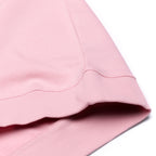 Just Like Hero HERO-1020, Unisex Blank Crewneck Sweatshirt, Pink
