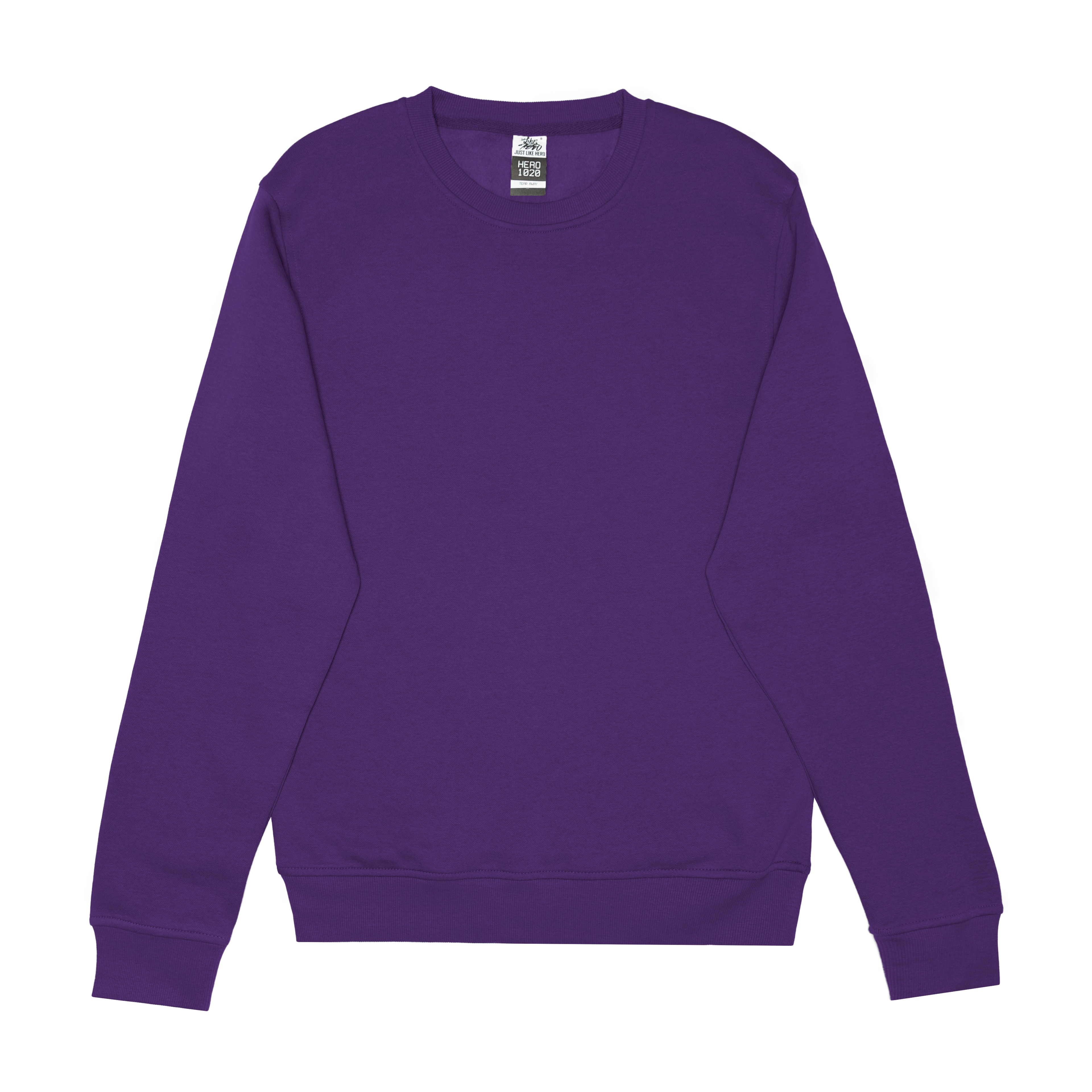 Purple (FINAL SALE)
