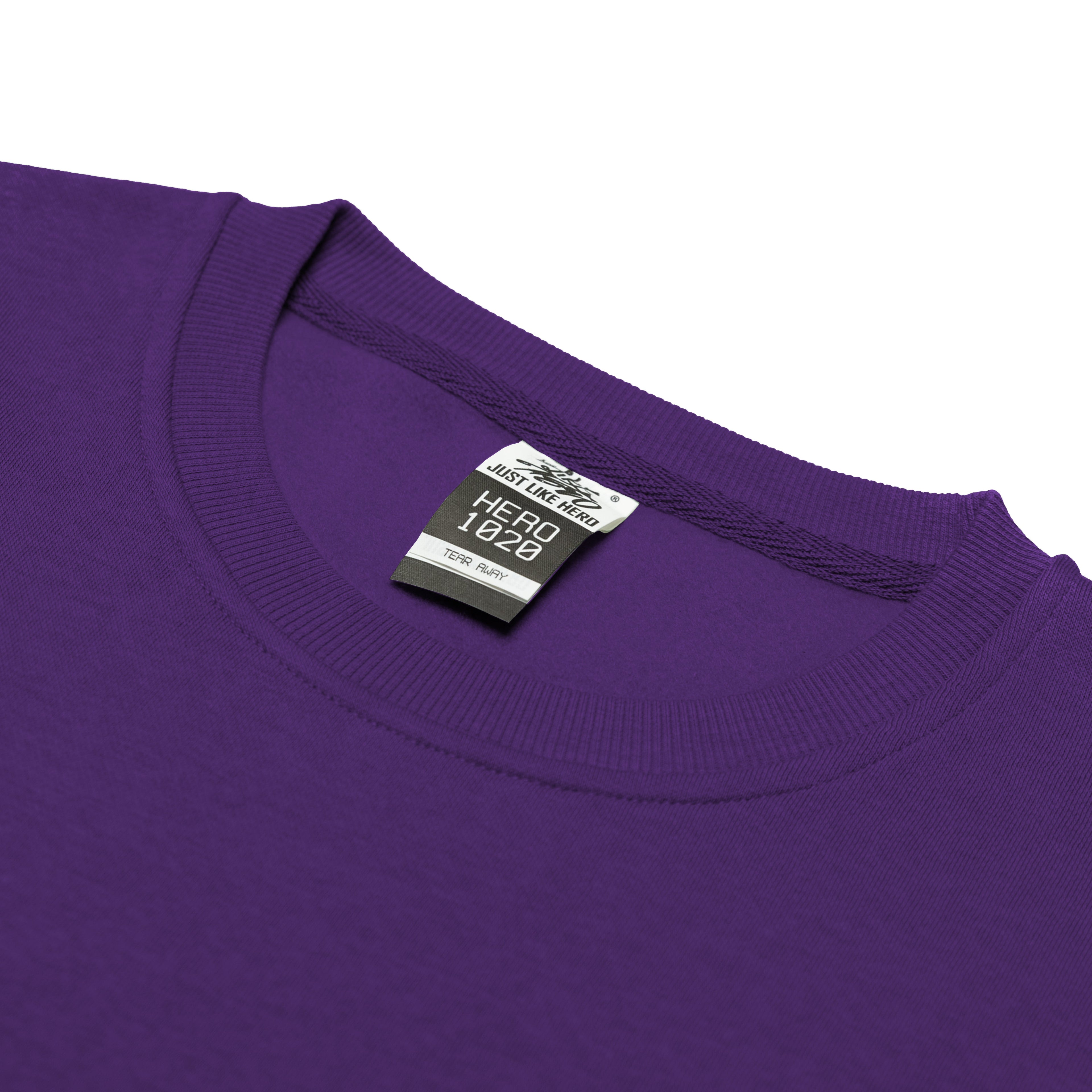 Purple (FINAL SALE)