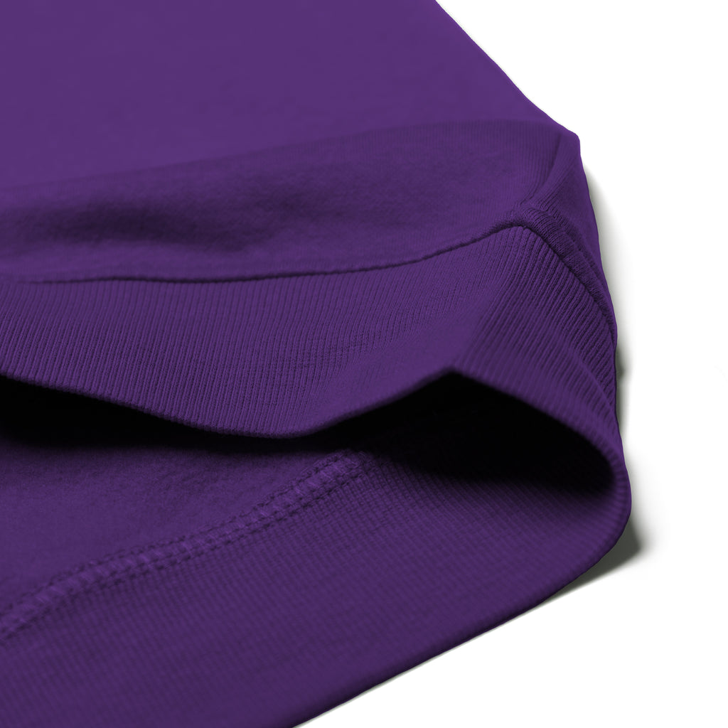 Purple (FINAL SALE)