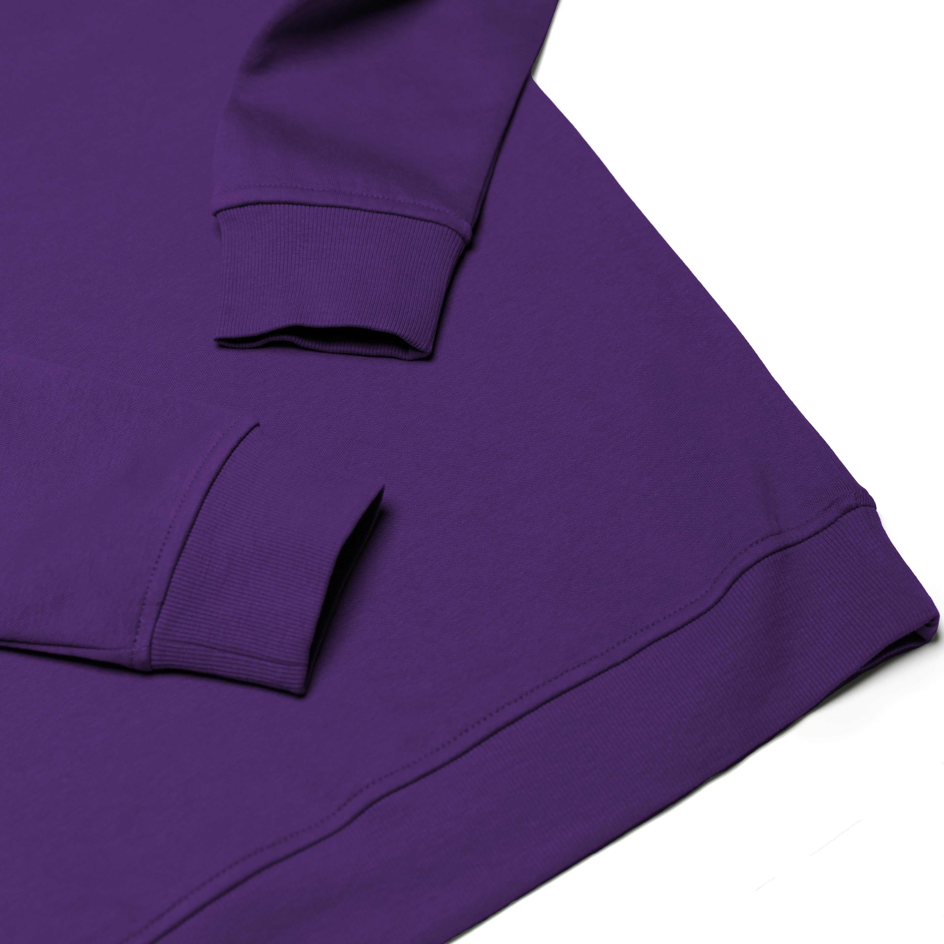 Purple (FINAL SALE)
