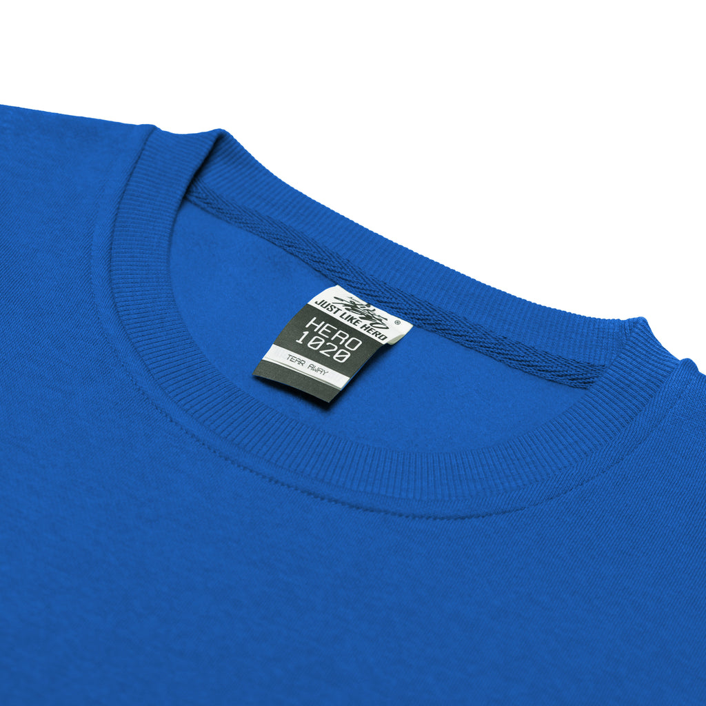 Royal Blue