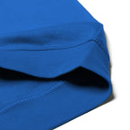 Just Like Hero HERO-1020, Unisex Blank Crewneck Sweatshirt, Royal Blue
