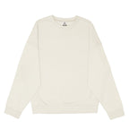 Just Like Hero HERO-1050, Max Unisex Blank Crewneck Sweatshirt, Icy Rock