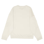 Just Like Hero HERO-1050, Max Unisex Blank Crewneck Sweatshirt, Icy Rock