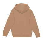 Just Like Hero HERO-2020, Unisex Blank Hoodie, Clay