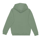 Just Like Hero HERO-2020, Unisex Blank Hoodie, Dusty Green