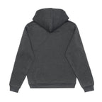 Just Like Hero HERO-2020, Unisex Blank Hoodie, Dark Heather