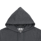 Just Like Hero HERO-2020, Unisex Blank Hoodie, Dark Heather