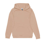 Just Like Hero HERO-2020, Unisex Blank Hoodie, Dusty Rose