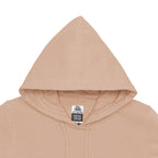 Just Like Hero HERO-2020, Unisex Blank Hoodie, Dusty Rose