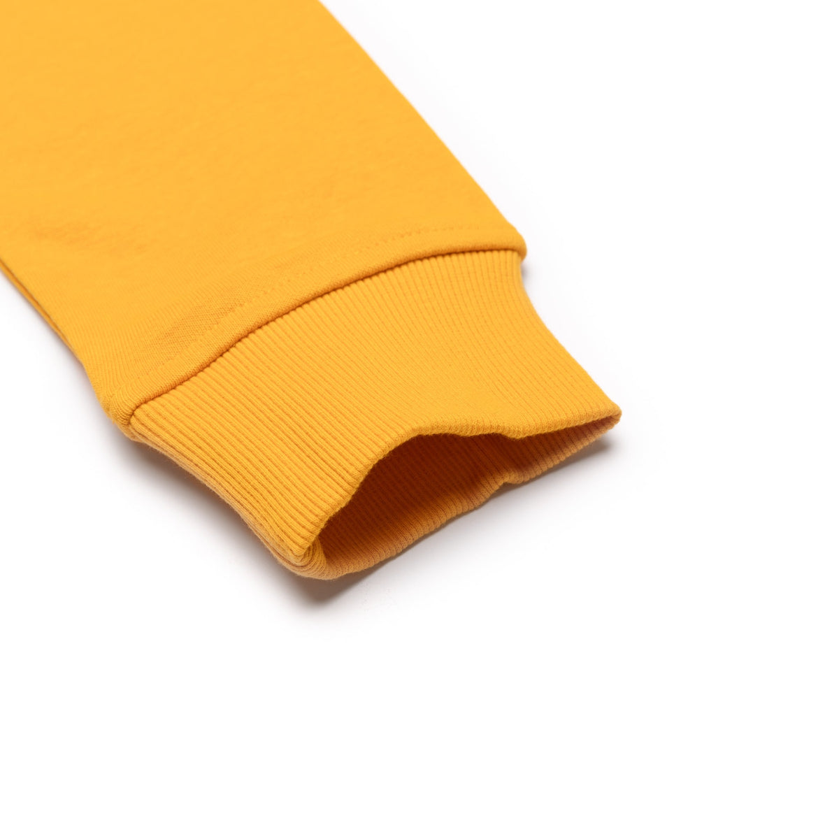 Just Like Hero HERO-2020, Unisex Blank Hoodie, Gold (FINAL SALE)