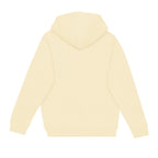 Just Like Hero HERO-2020, Unisex Blank Hoodie, Ivory