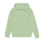 Just Like Hero HERO-2020, Unisex Blank Hoodie, Kiwi