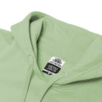 Just Like Hero HERO-2020, Unisex Blank Hoodie, Kiwi