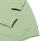 Just Like Hero HERO-2020, Unisex Blank Hoodie, Kiwi