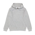 Just Like Hero HERO-2020, Unisex Blank Hoodie, Sport Grey