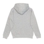 Just Like Hero HERO-2020, Unisex Blank Hoodie, Sport Grey