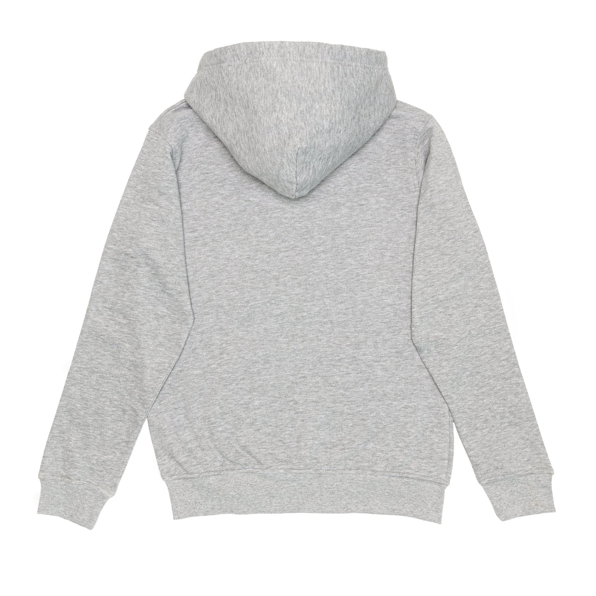 Just Like Hero HERO-2020, Unisex Blank Hoodie, Sport Grey