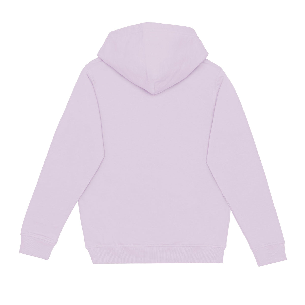 Just Like Hero HERO-2020, Unisex Blank Hoodie, Lavender