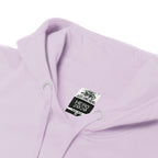 Just Like Hero HERO-2020, Unisex Blank Hoodie, Lavender