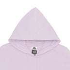 Just Like Hero HERO-2020, Unisex Blank Hoodie, Lavender
