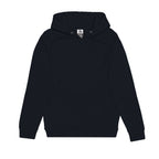 Just Like Hero HERO-2020, Unisex Blank Hoodie, Navy Blue