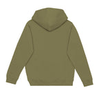 Just Like Hero HERO-2020, Unisex Blank Hoodie, Olive