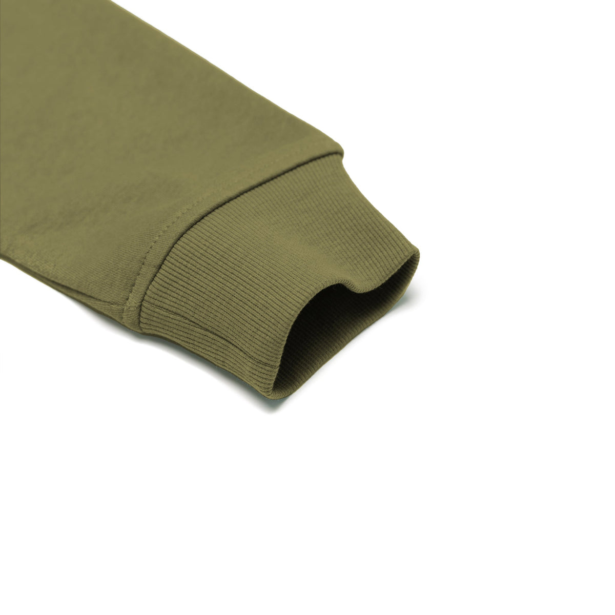 Just Like Hero HERO-2020, Unisex Blank Hoodie, Olive