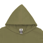 Just Like Hero HERO-2020, Unisex Blank Hoodie, Olive