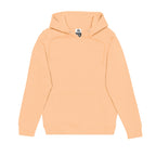 Just Like Hero HERO-2020, Unisex Blank Hoodie, Peach (FINAL SALE)