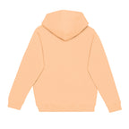 Just Like Hero HERO-2020, Unisex Blank Hoodie, Peach (FINAL SALE)