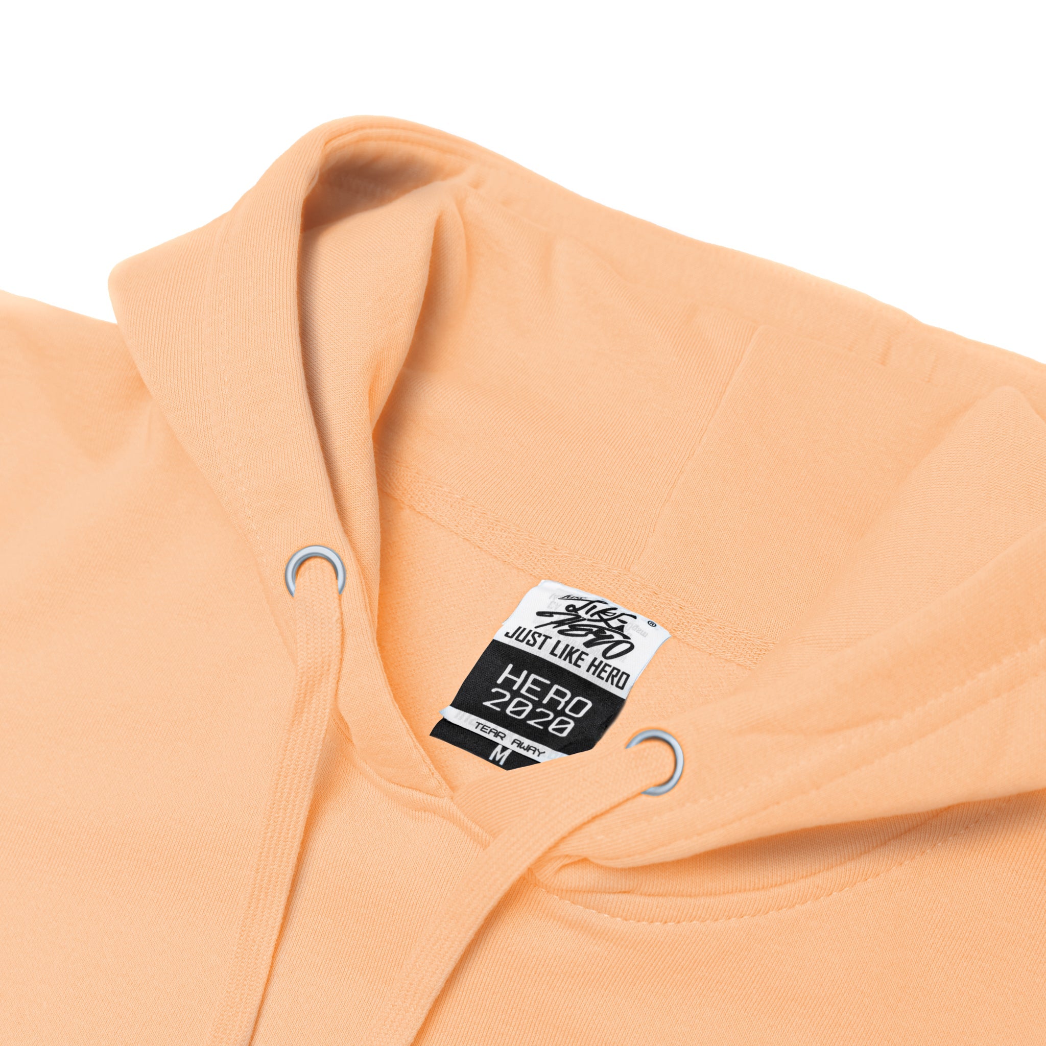 Peach (FINAL SALE)