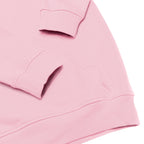 Just Like Hero HERO-2020, Unisex Blank Hoodie, Pink