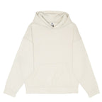 Just Like Hero HERO-2050, Max Unisex Blank Hoodie, Icy Rock