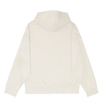 Just Like Hero HERO-2050, Max Unisex Blank Hoodie, Icy Rock
