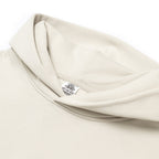 Just Like Hero HERO-2050, Max Unisex Blank Hoodie, Icy Rock