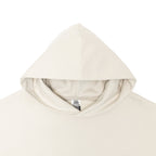 Just Like Hero HERO-2050, Max Unisex Blank Hoodie, Icy Rock
