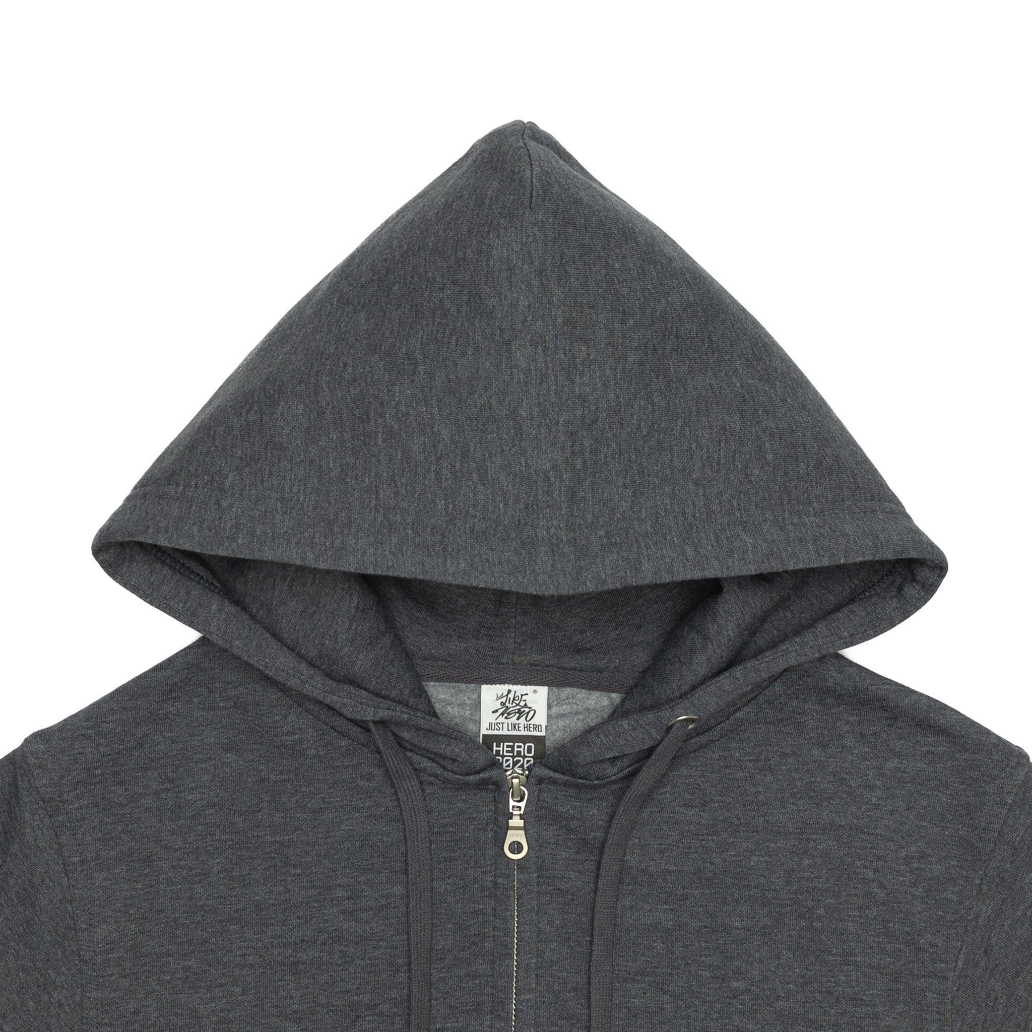 Dark Heather