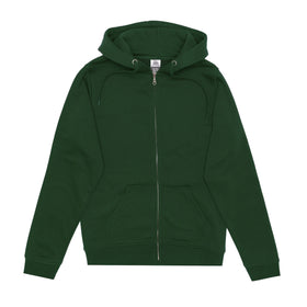 Unisex Full Zip Hoodie
