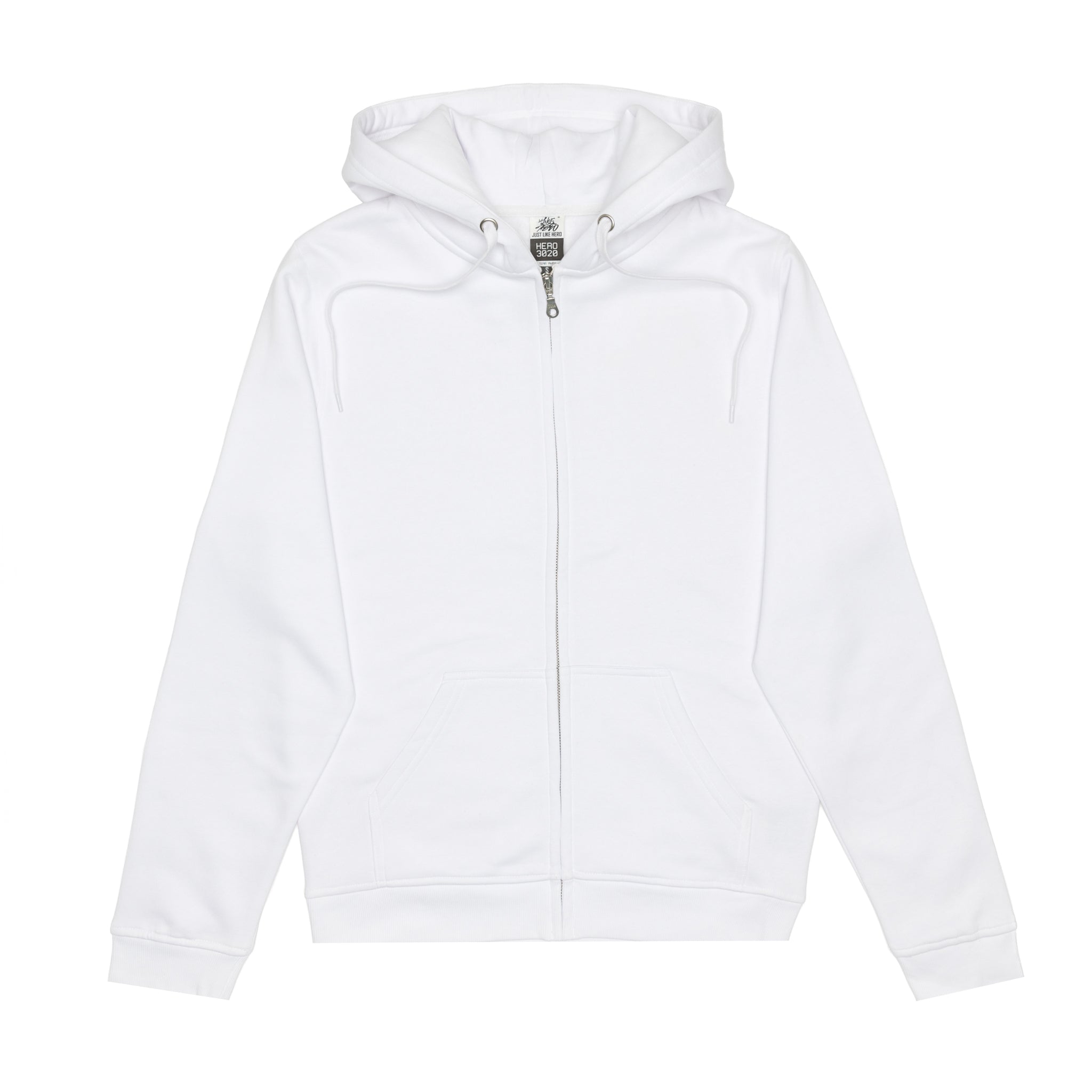 White (FINAL SALE)