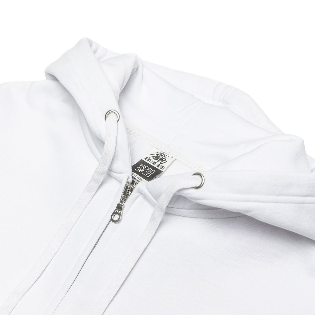 White (FINAL SALE)